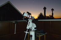 Sunset Observatory
