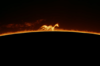 Sun 31 Aug 2025 Silhouette