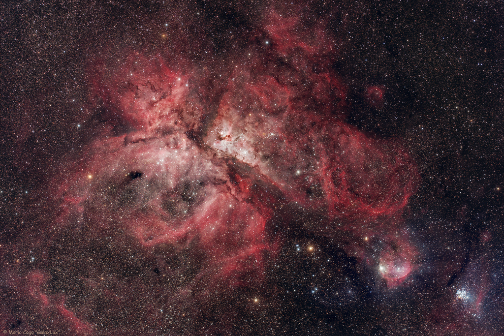 Eta Carinae