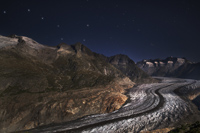 Big Dipper Glacier