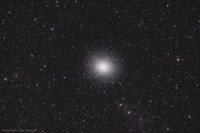 Omega Centauri