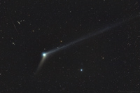 Comet Catalina