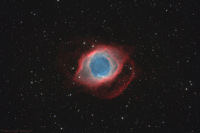 Helix Nebula NGC7293